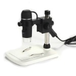 USB Digital mikroskop 300X forstørrelse inkl. software